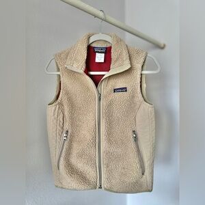 Patagonia Women’s Fleece Vest